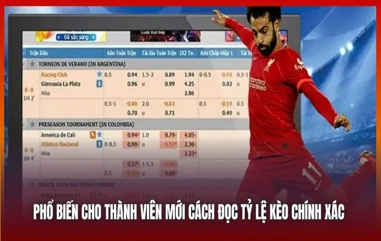 Nhận Định Kèo Nhà Cái vling - Soi Kèo Nhà Cái Hôm Nay Mới Nhất 23 Giúp người chơi am hiểu cách đọc tỷ lệ kèo!!