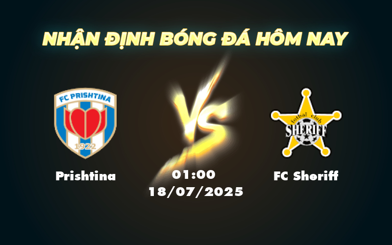 prishtina fc sheriff 18 07 c2